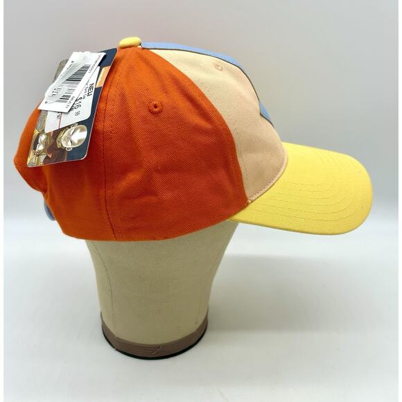 Brand New Avatar The Last Airbender Aang Arrow Hat Air Nomads NWT - Picture 6 of 13